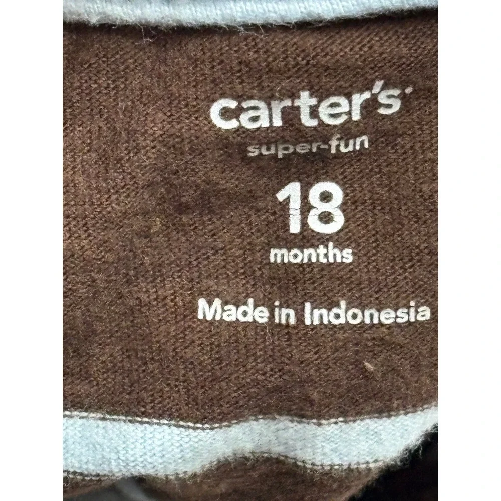 Carters bundle carter